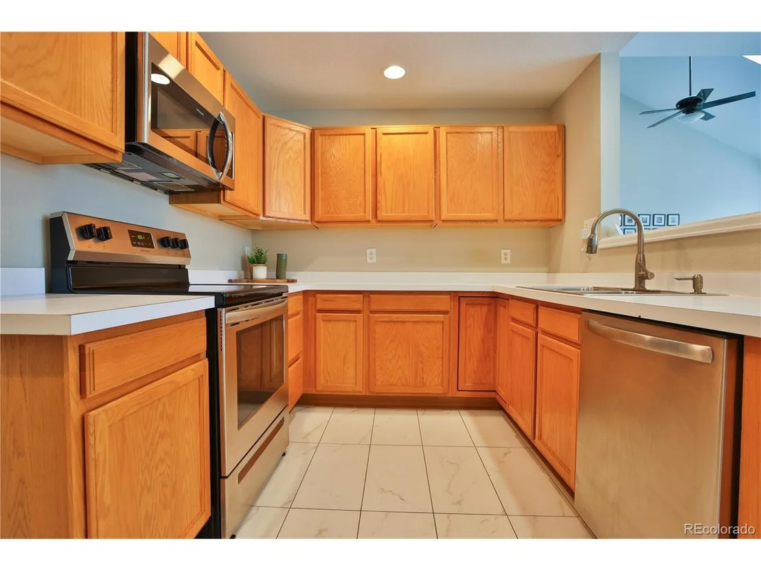 Photo of Unit C at 10118 Grove Loop