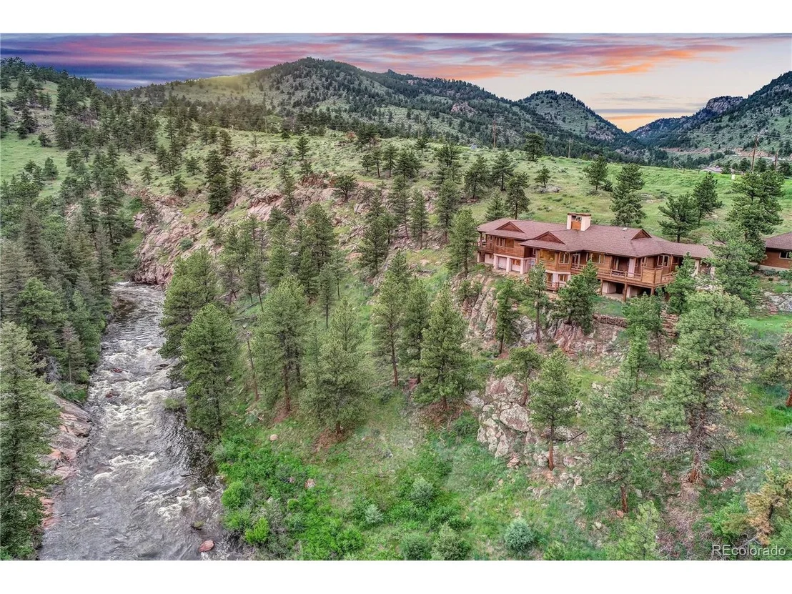 Photo of 1221 Longmont Dam Rd