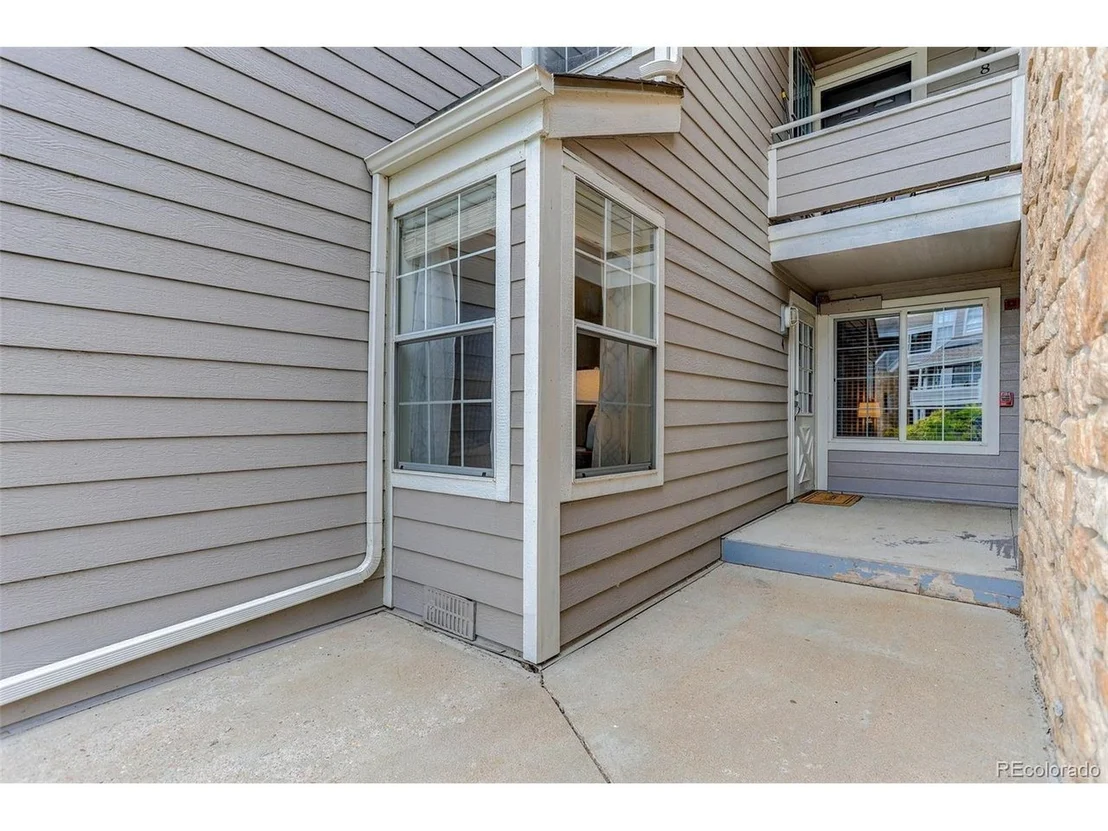Photo of Unit 4 at 6860 Xavier Cir