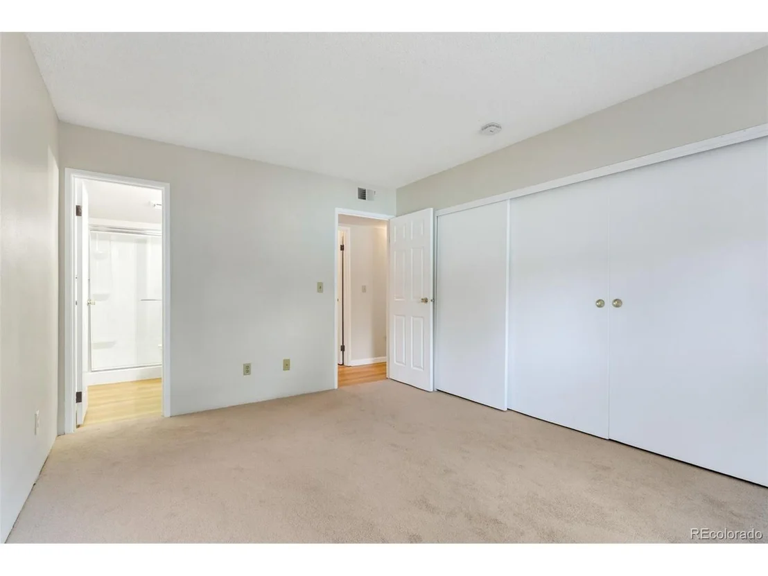Photo of Unit 1107 at 8335 Fairmount Dr