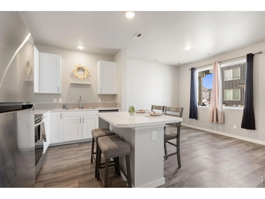 Photo of Unit D3 at 710 Oregon Trl