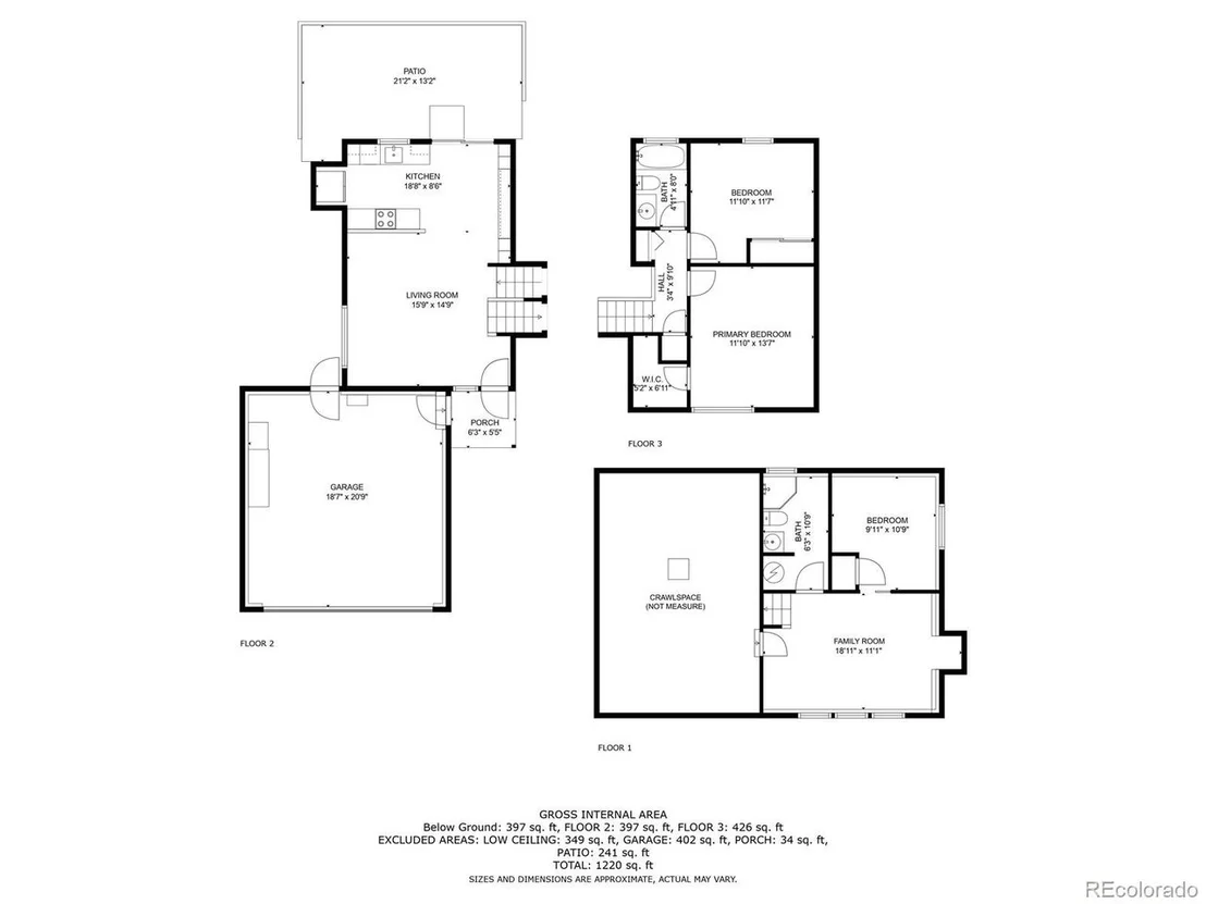 Photo of 8731 Apache Plume Dr