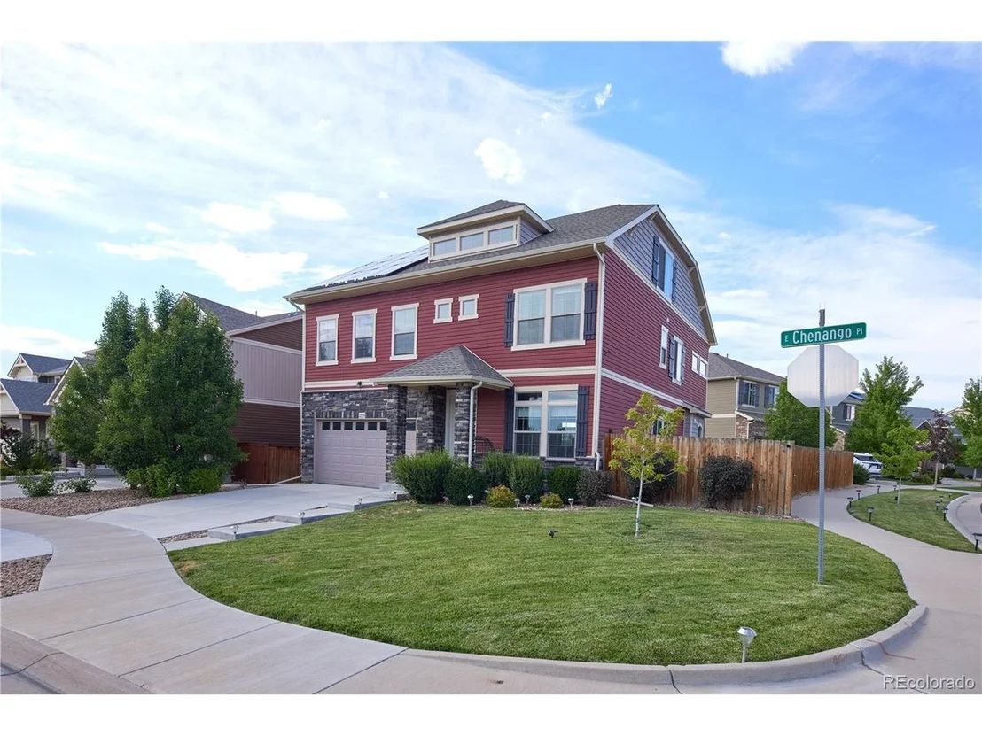 Photo of 23593 E Chenango Pl