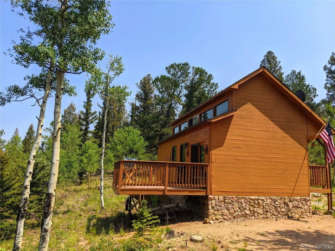 Photo of 1168 Bowstring Rd