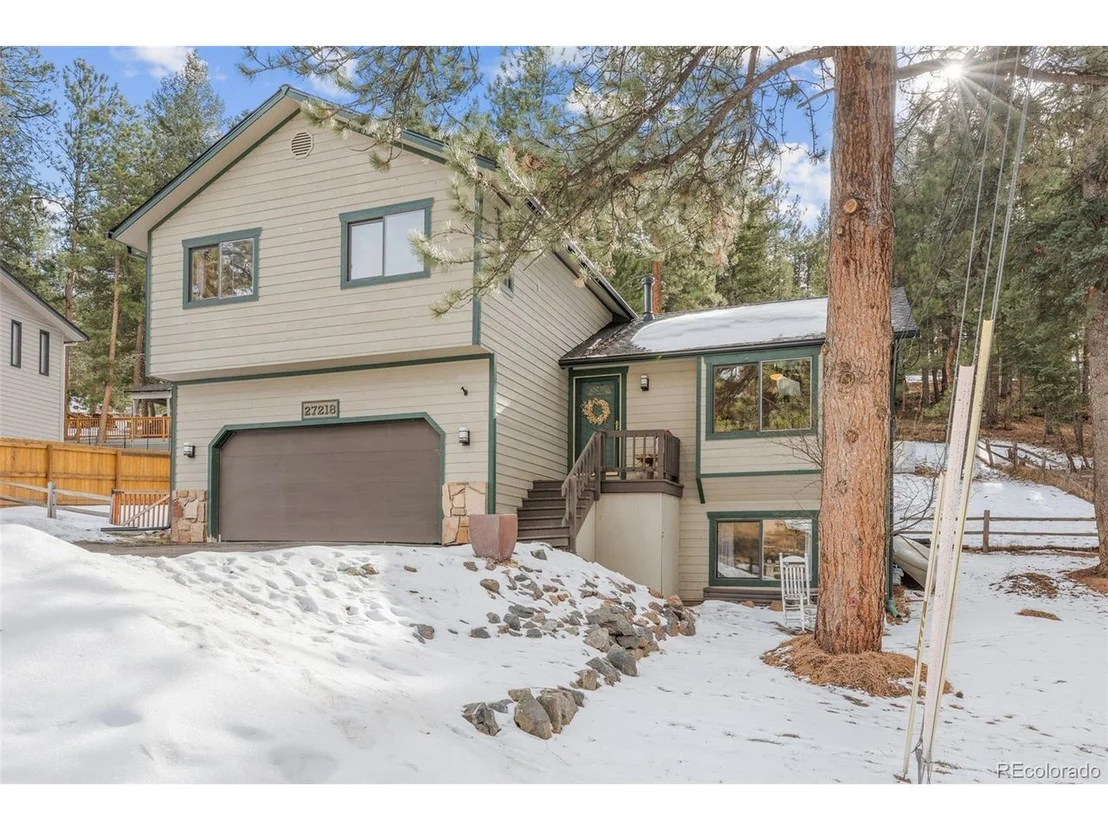 Photo of 27218 Mountain Park Rd