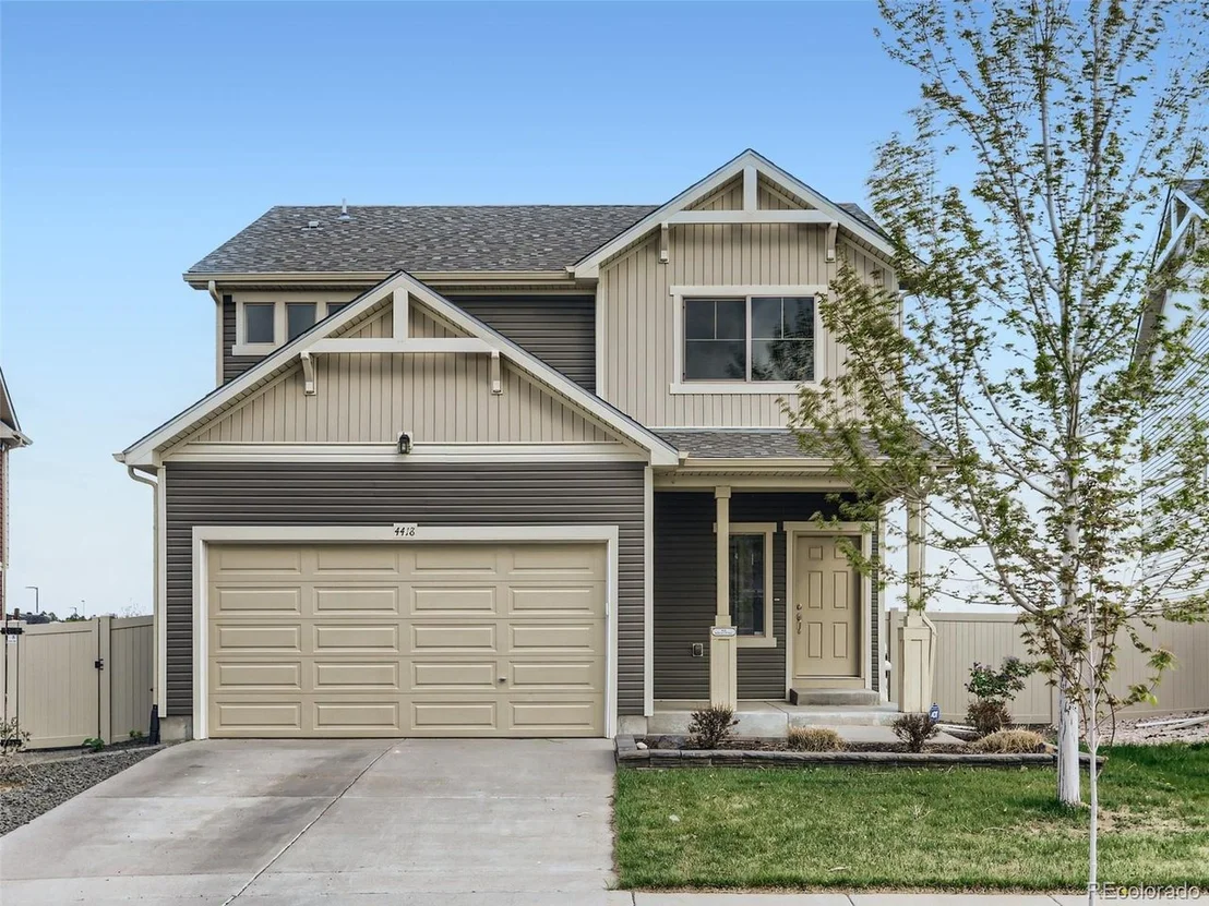 Photo of 4418 Walden Way