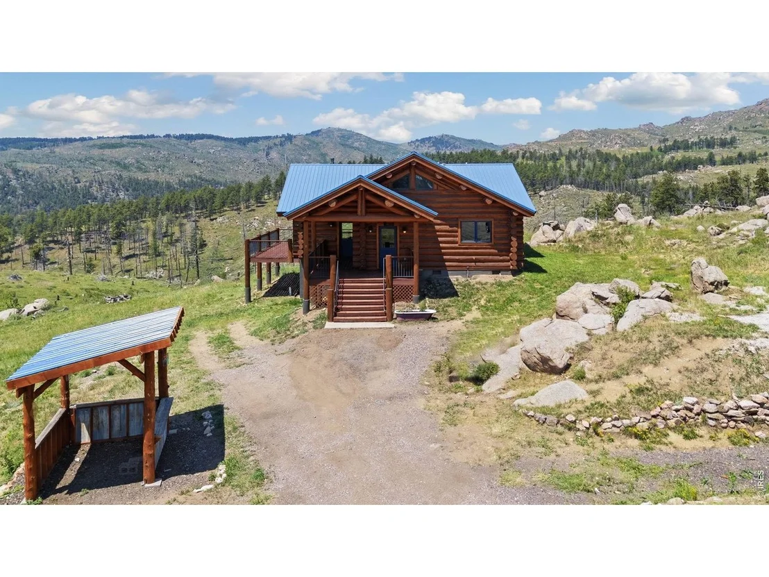 Photo of 3086 Davis Ranch Rd