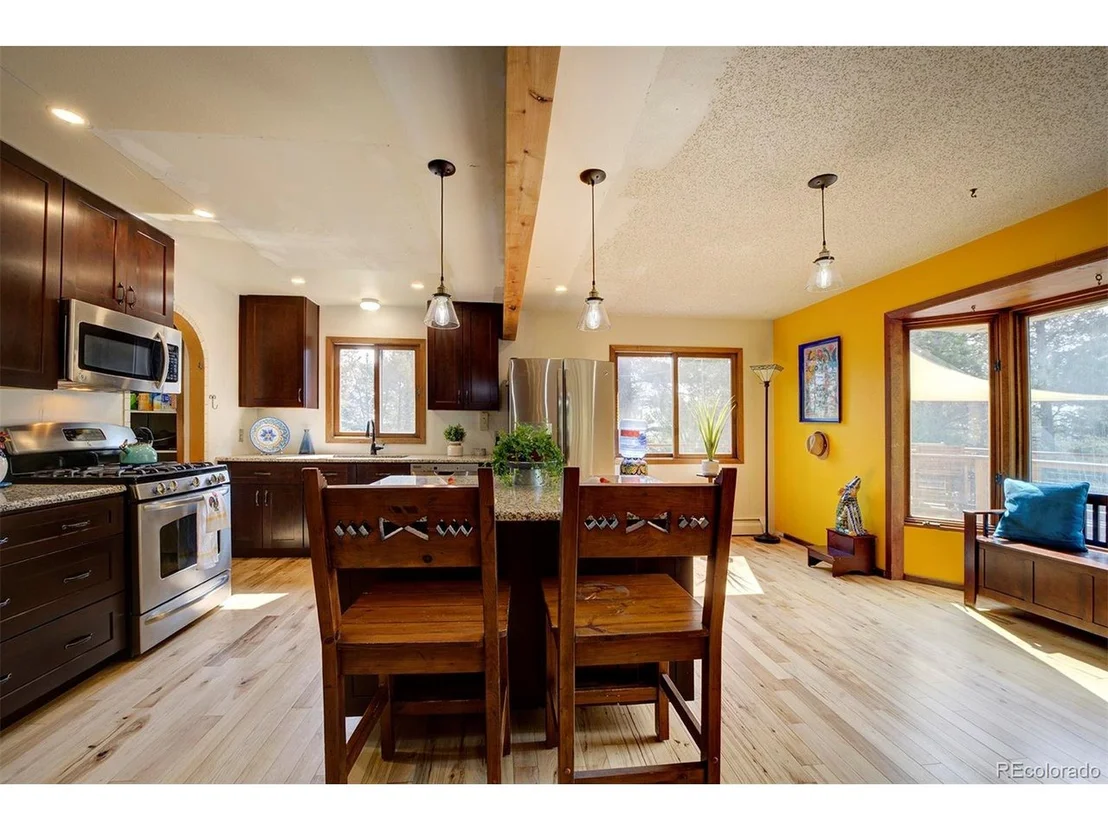 Photo of 13453 Riley Peak Rd