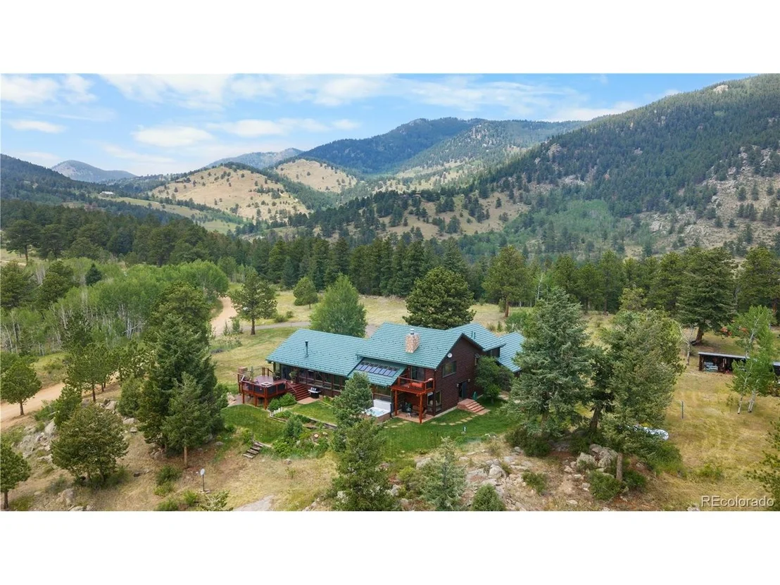 Photo of 3935 Douglas Mountain Dr