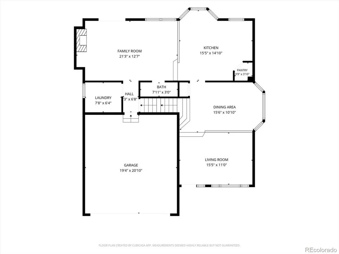 Photo of 207 Masters Dr