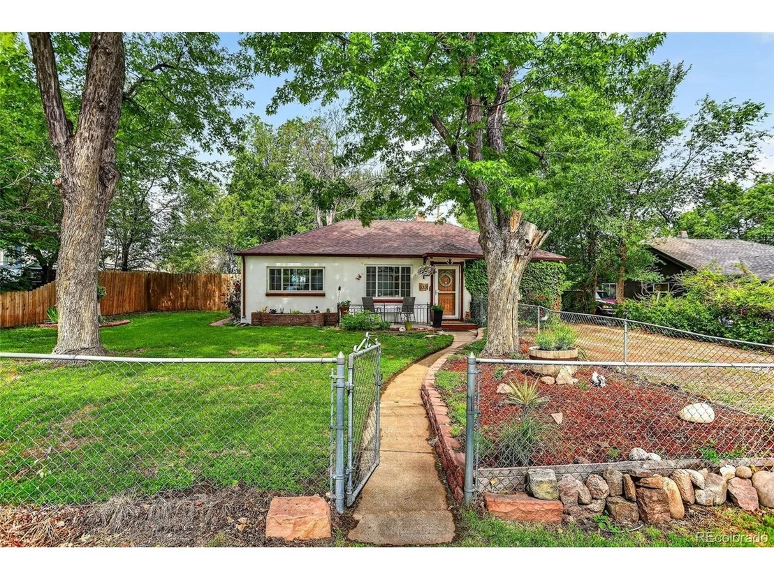 Photo of 5331 Primrose Ln