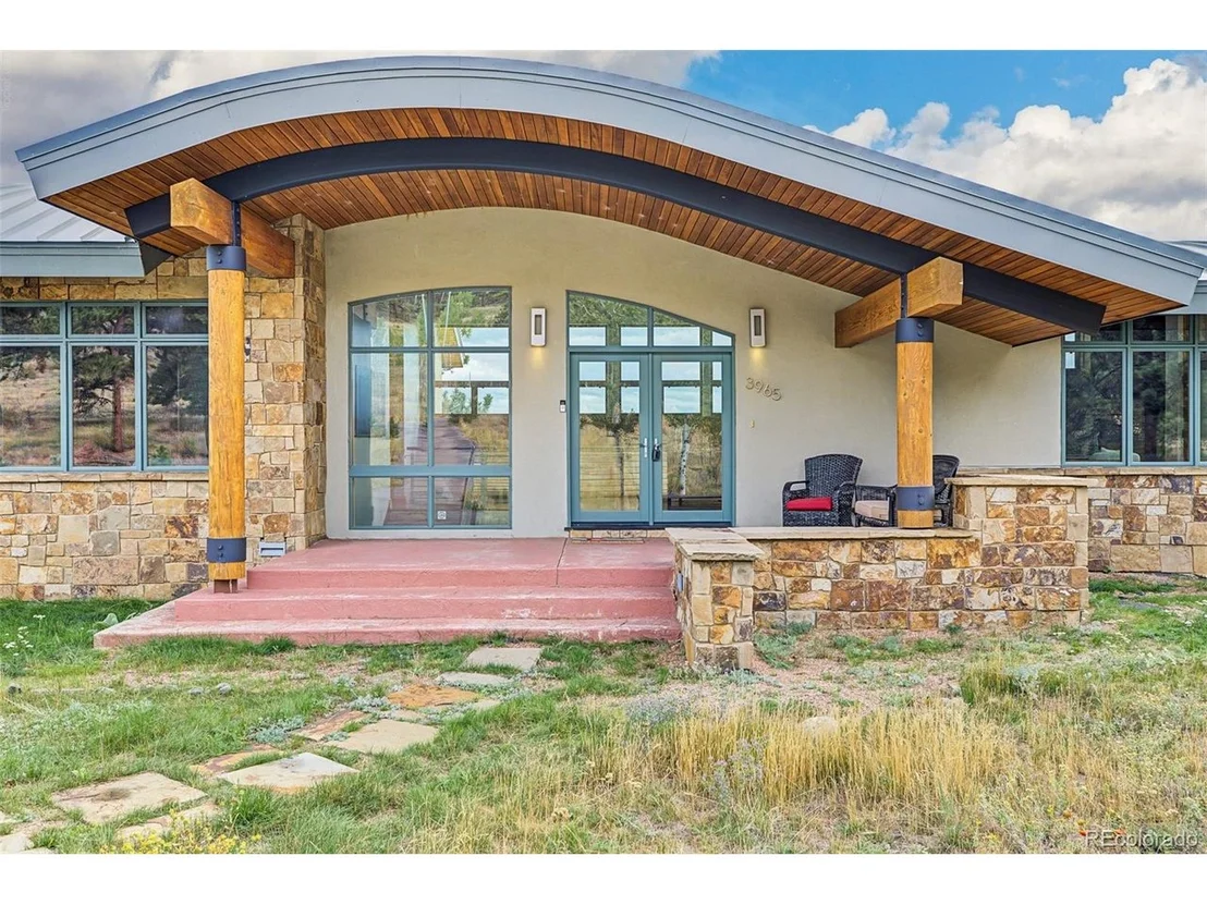 Photo of 3965 Douglas Mountain Dr