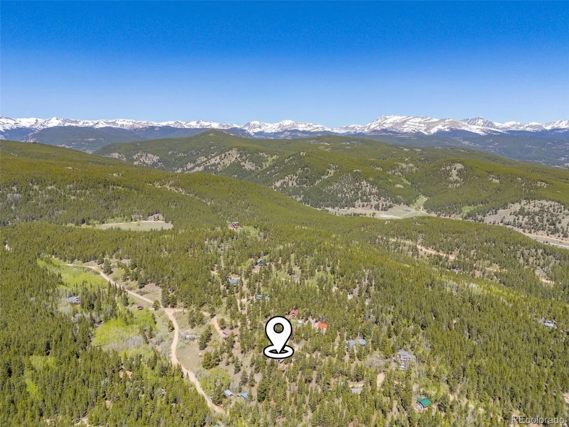 Photo of 414 Upper Travis Gulch Rd
