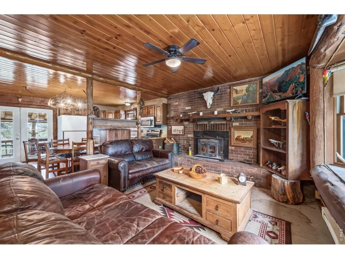 Photo of 2606 Storm Mountain Dr