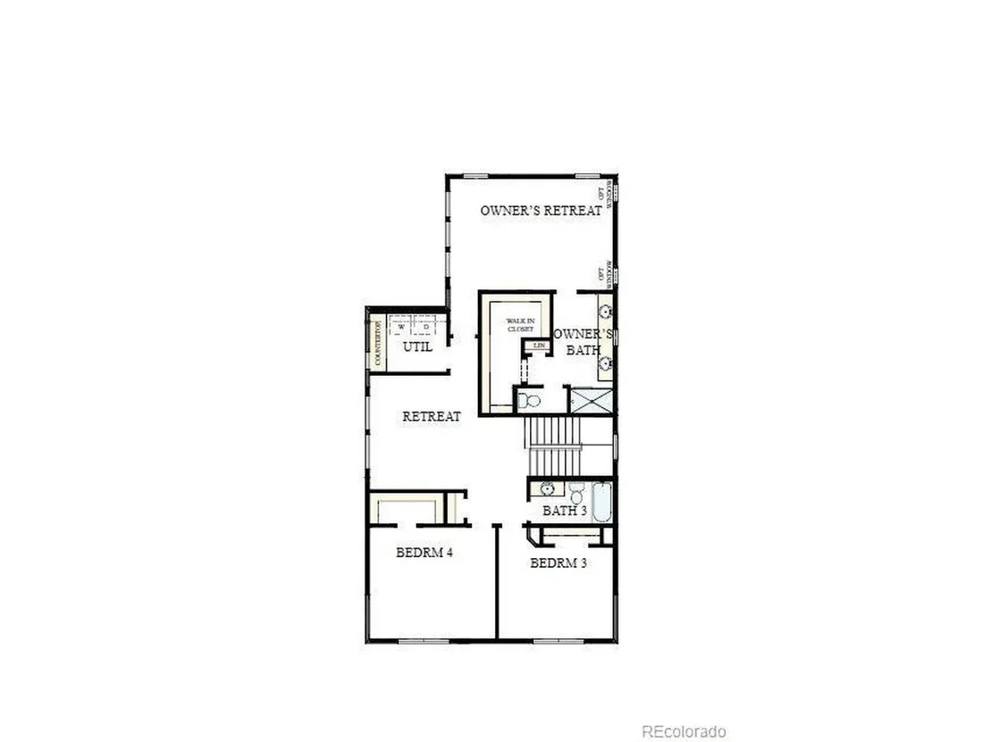 Photo of 21064 E 63rd Dr
