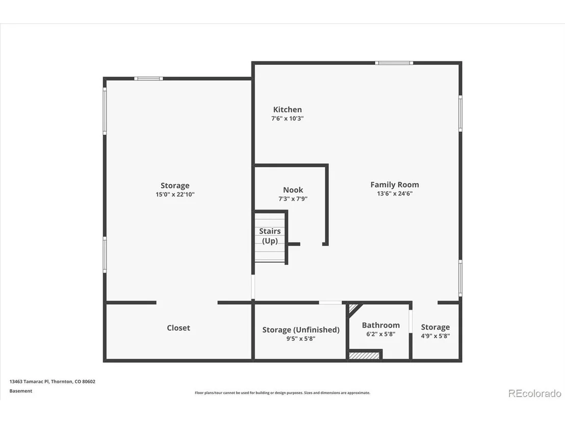 Photo of 13463 Tamarac Pl