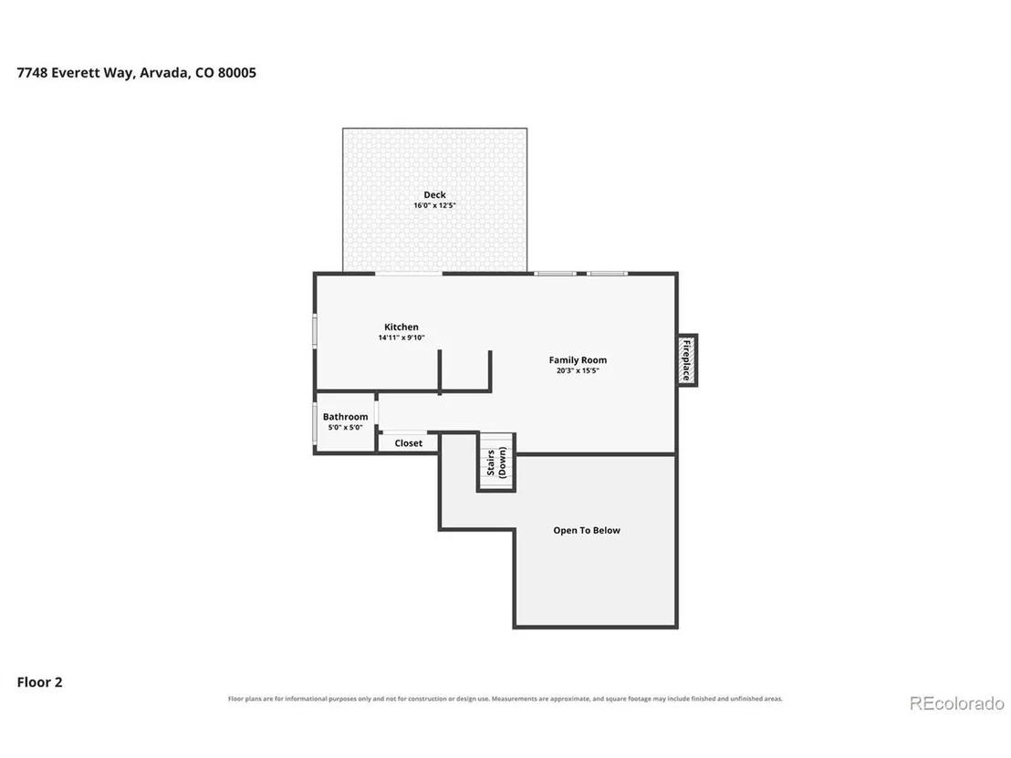 Photo of 7748 Everett Way