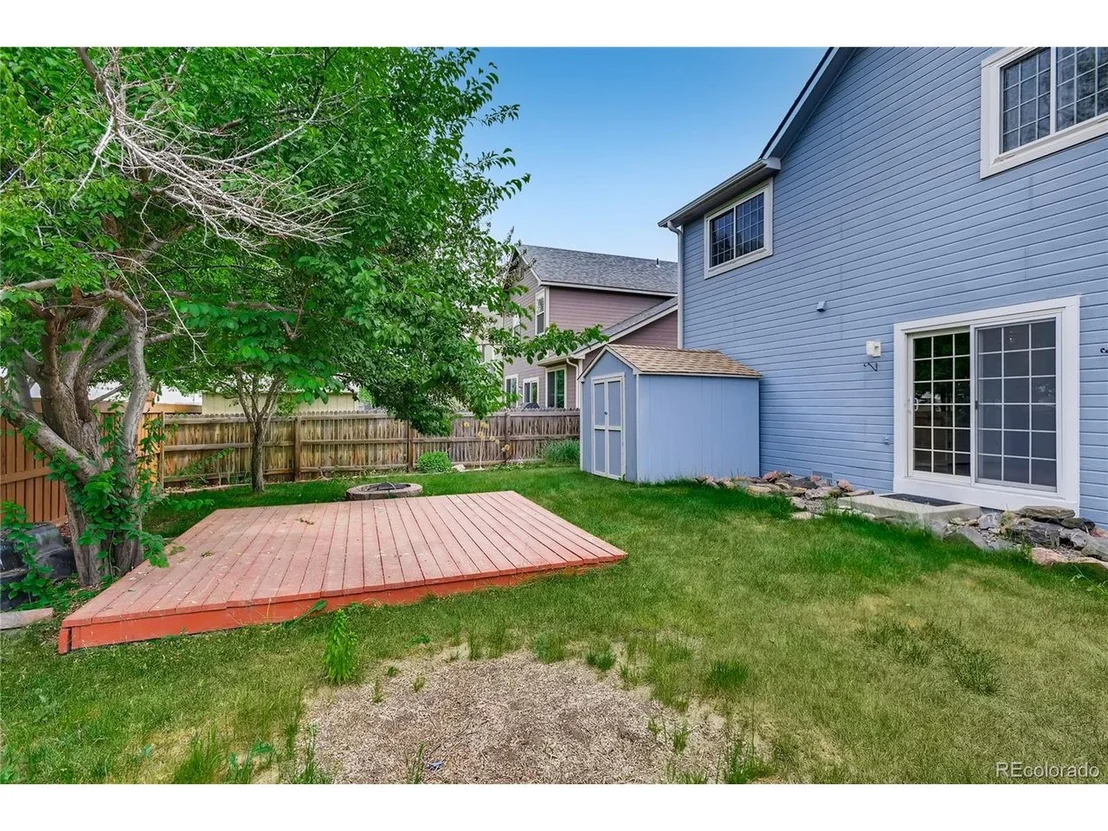 Photo of 6126 Shamrock Cir