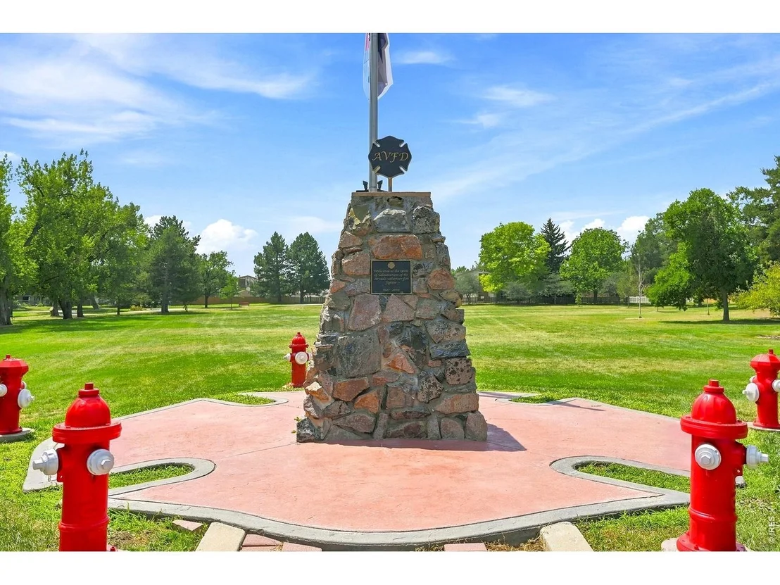 Photo of Unit C at 8477 Everett Way