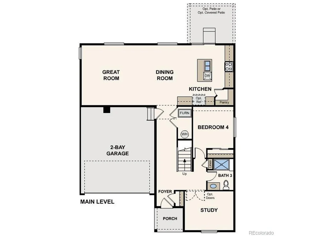 Photo of 4297 Canyata Dr