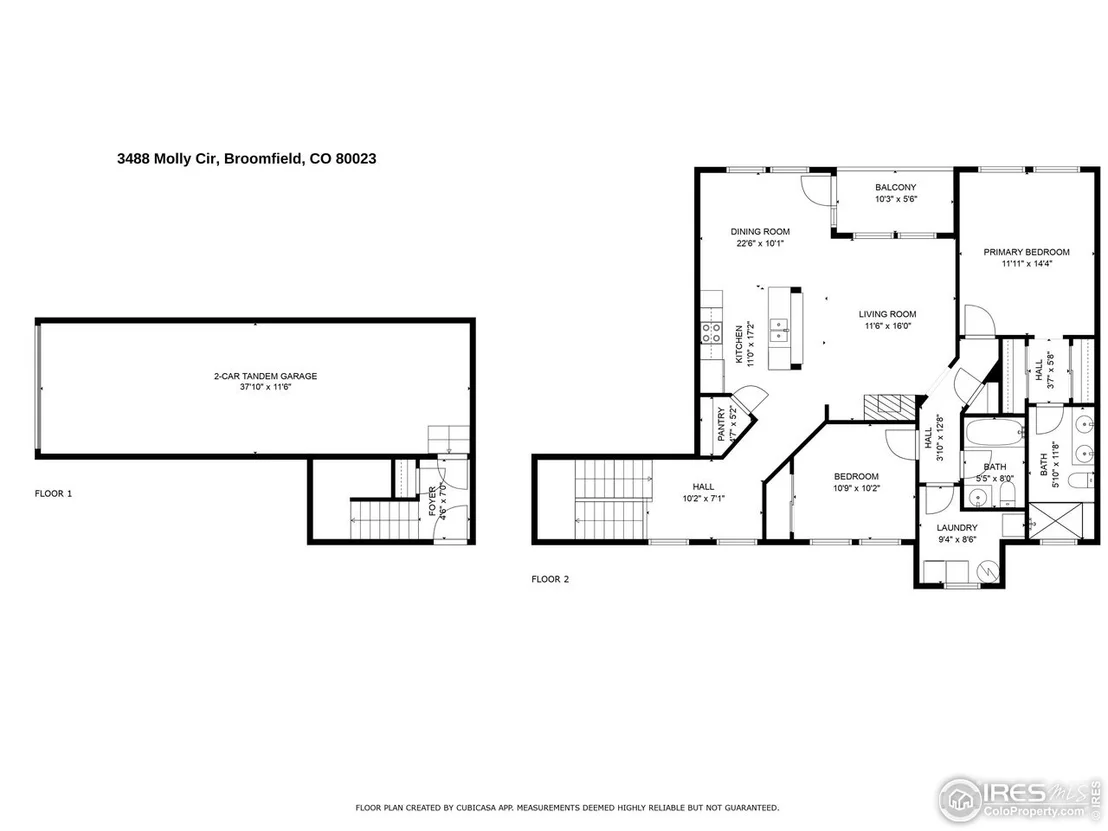 Photo of 3488 Molly Cir