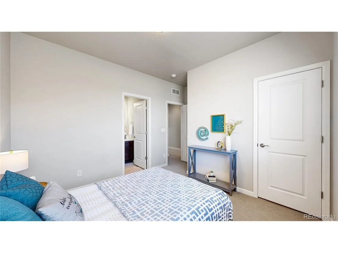 Photo of Unit B at 15536 W 64th Loop