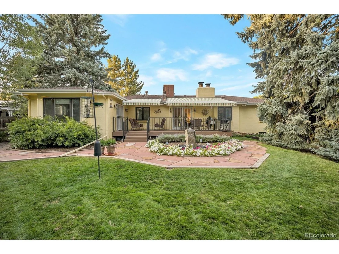 Photo of 2732 E Eldorado Pl
