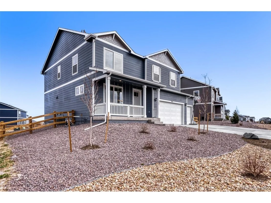 Photo of 3285 Belleville Ridge Rd