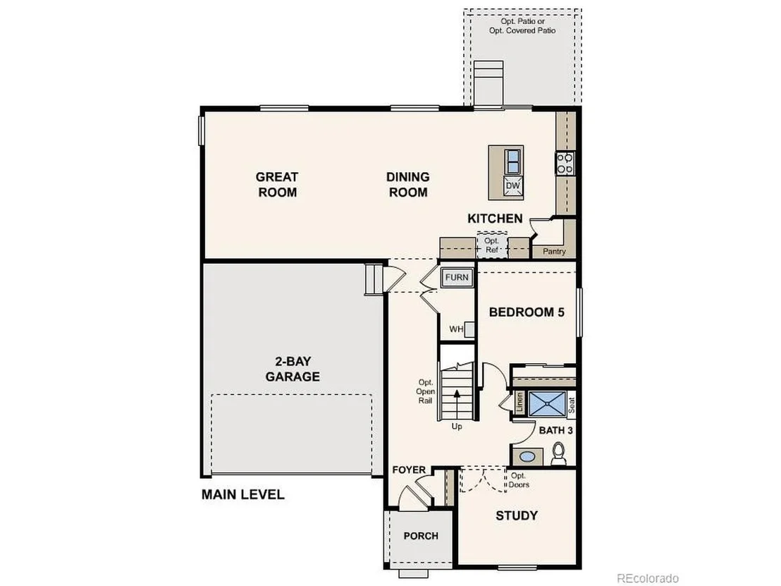 Photo of 5554 Ranch St