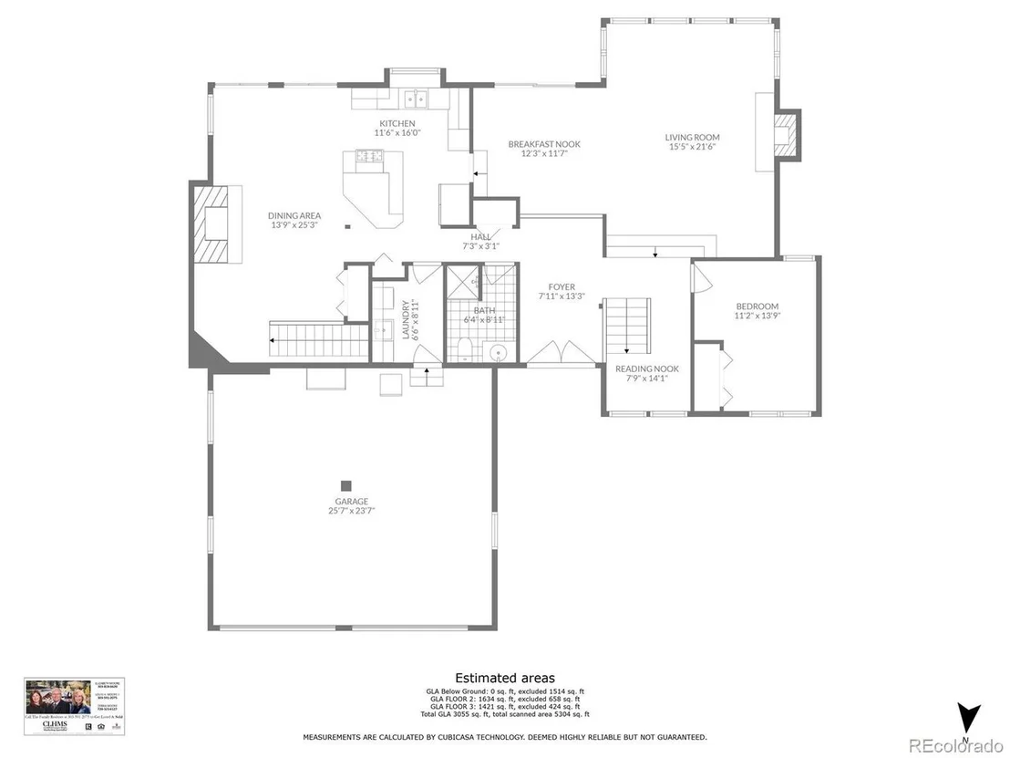 Photo of 31597 Broadmoor Dr