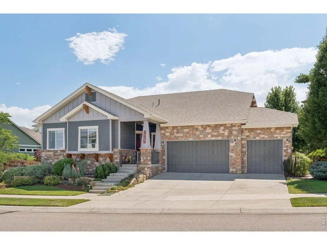 Photo of 1963 Blue Yonder Way