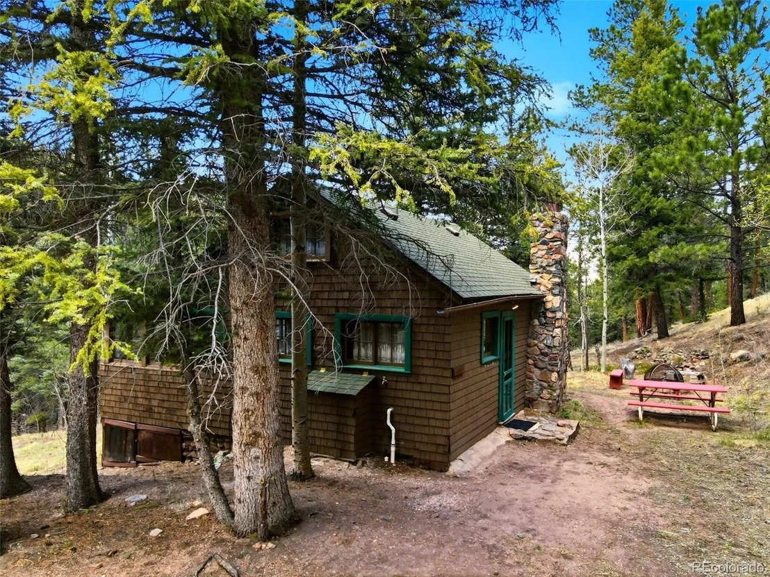 Photo of 652 Payne Gulch Rd