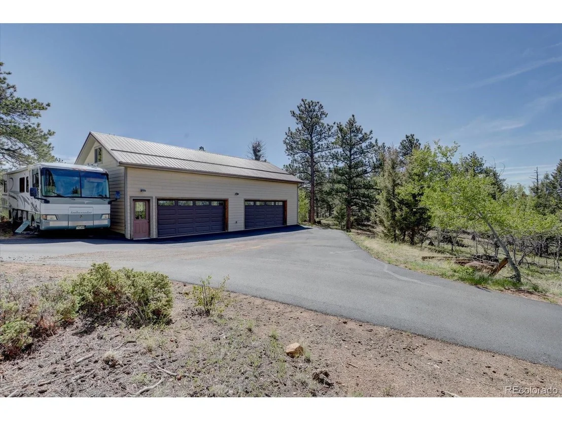 Photo of 12227 Calfee Gulch Rd