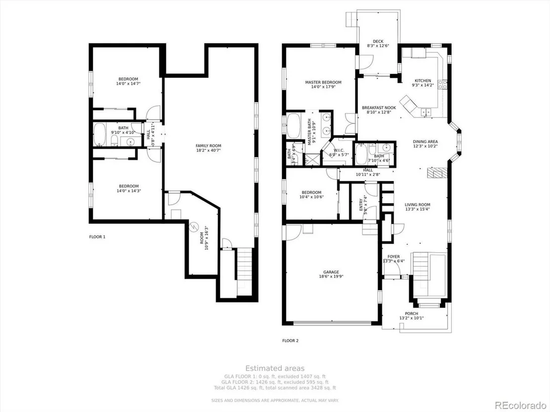 Photo of 2286 Creek Valley Cir