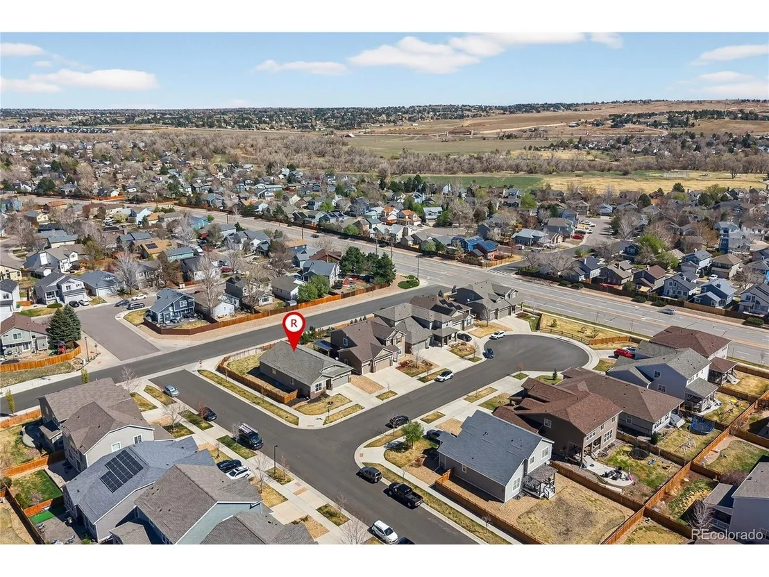 Photo of 16601 Concolor Pl