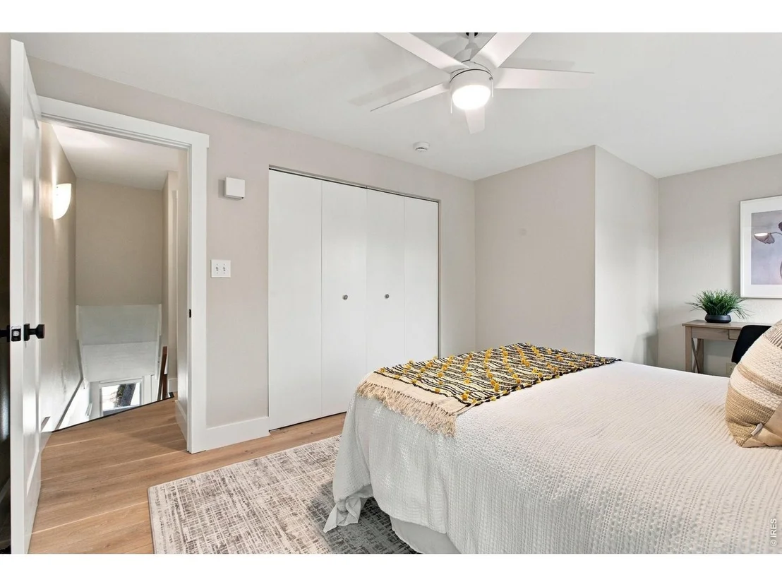 Photo of Unit B at 1195 Bear Mountain Dr