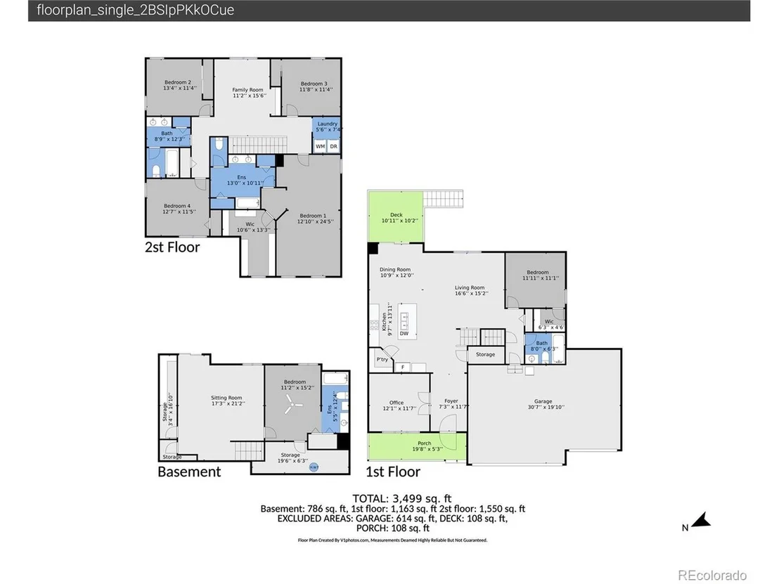 Photo of 5958 High Timber Cir