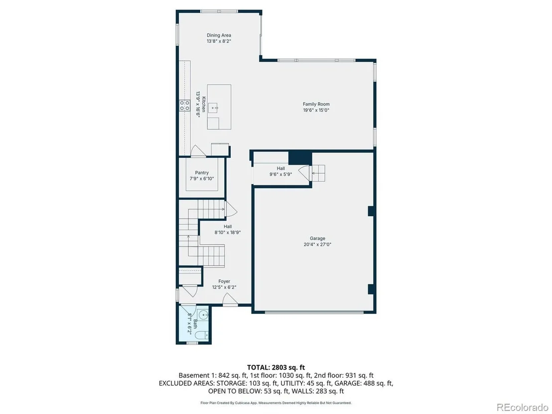 Photo of 4998 Basalt Ridge Cir