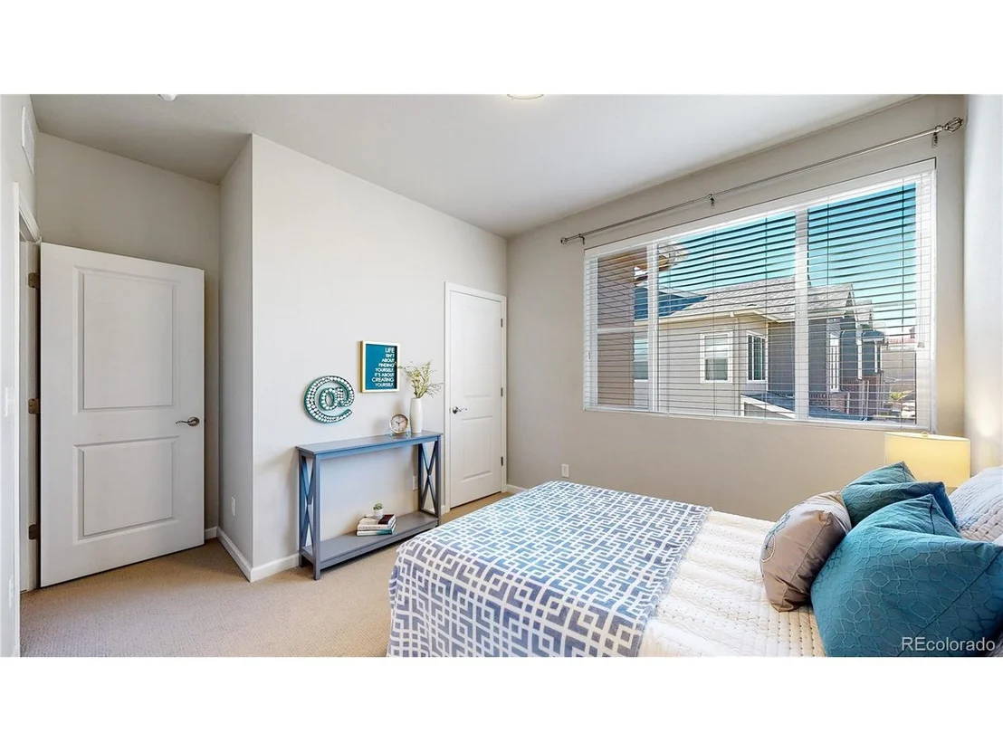 Photo of Unit B at 15536 W 64th Loop