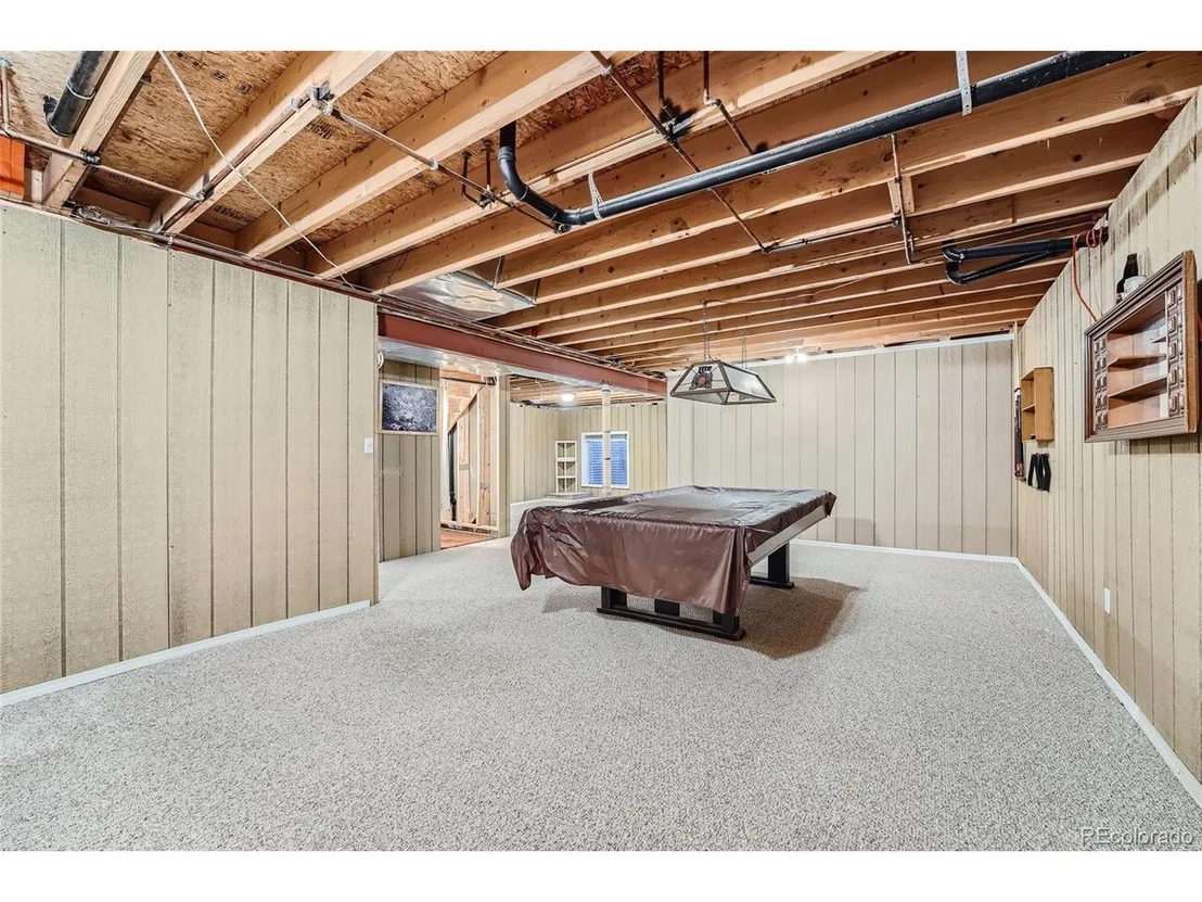 Photo of Unit 1 at 6799 Zenobia Loop