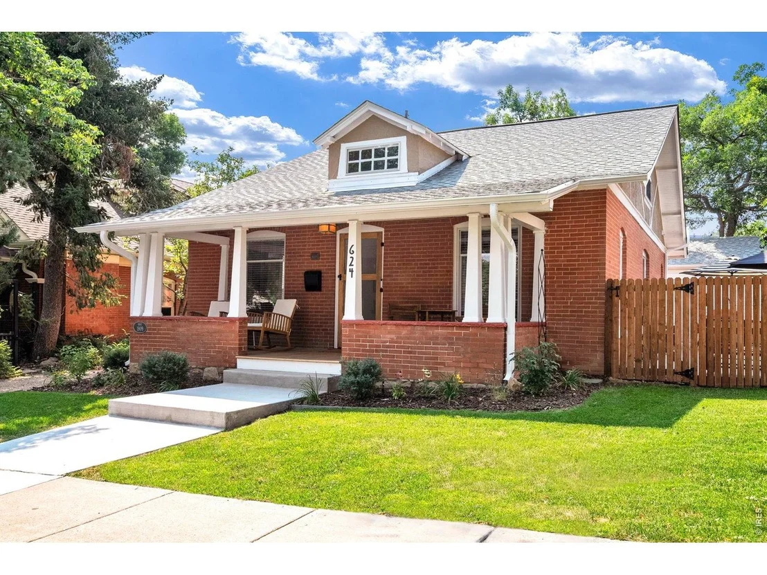 Photo of 624 Maxwell Ave