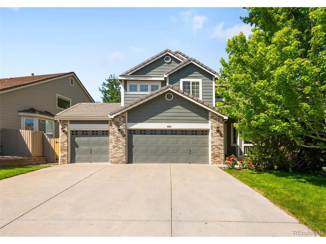 Photo of 3529 Huron Peak Ave