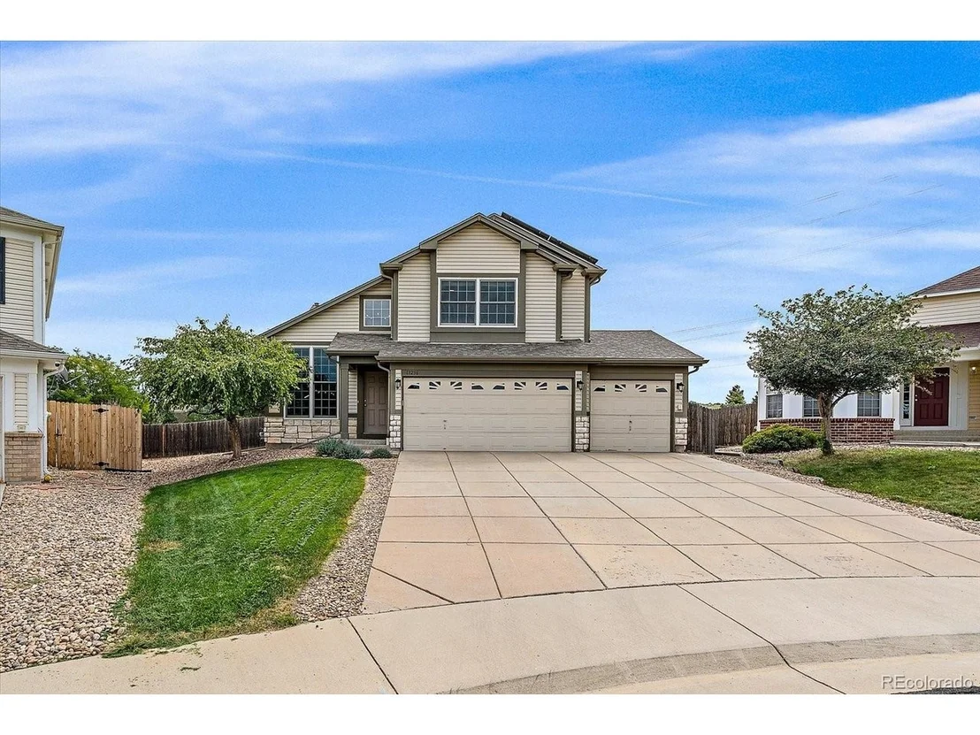 Photo of 11236 Wintergreen Dr