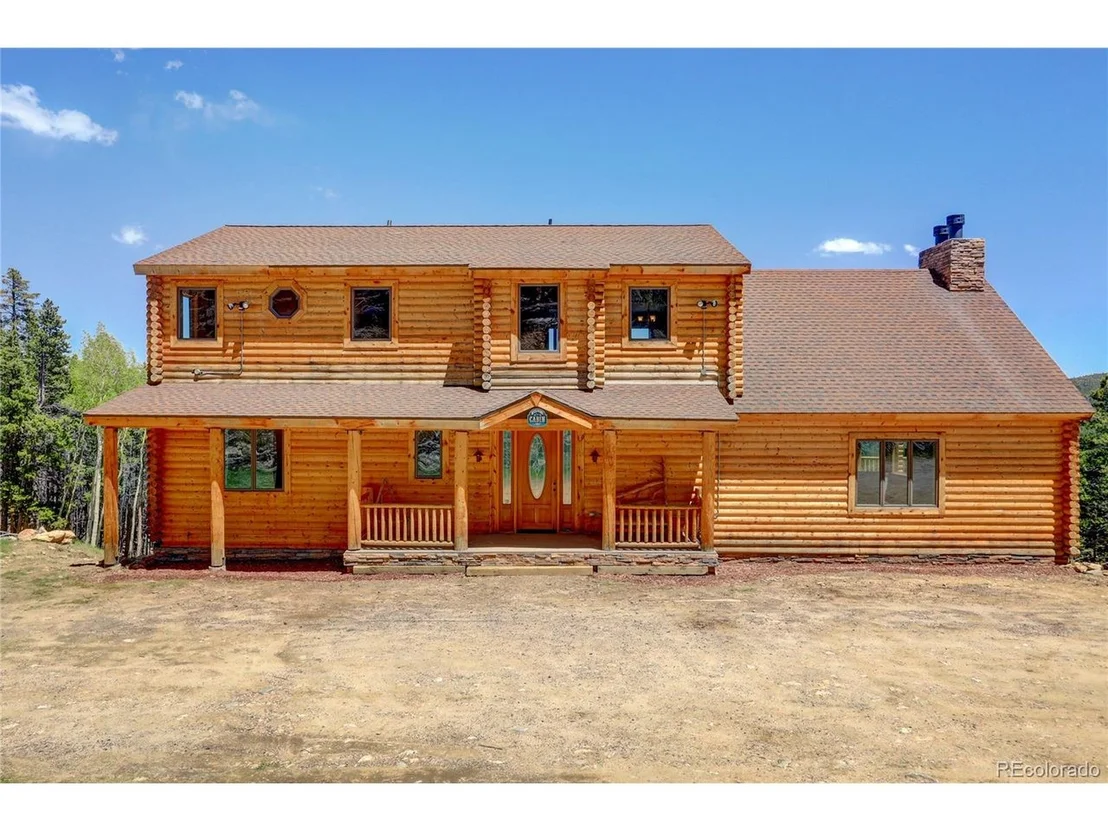 Photo of 449 Squaw Mountain Trl