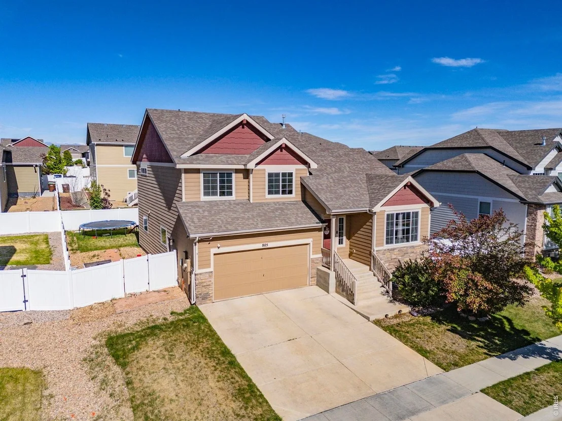 Photo of 805 Mt Sneffels Ave