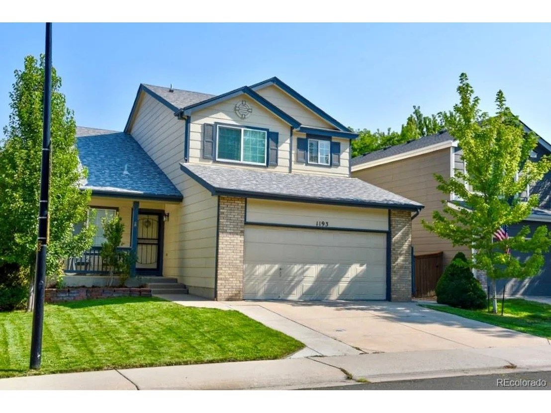 Photo of 1193 Timbervale Trl