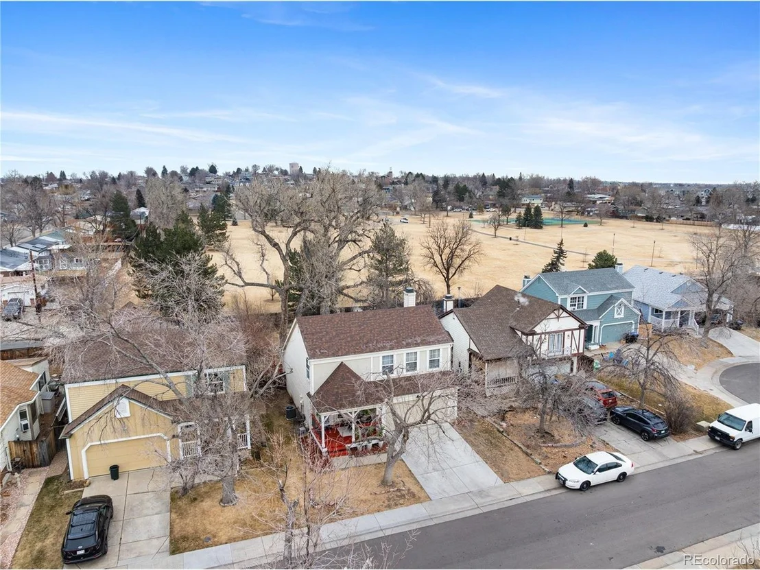 Photo of 5775 W 61st Pl