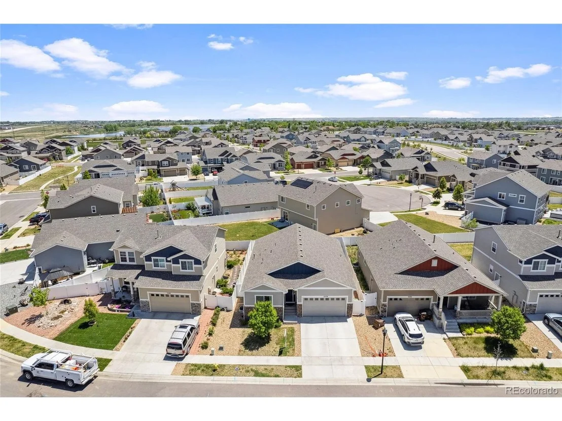 Photo of 2438 Barela Dr