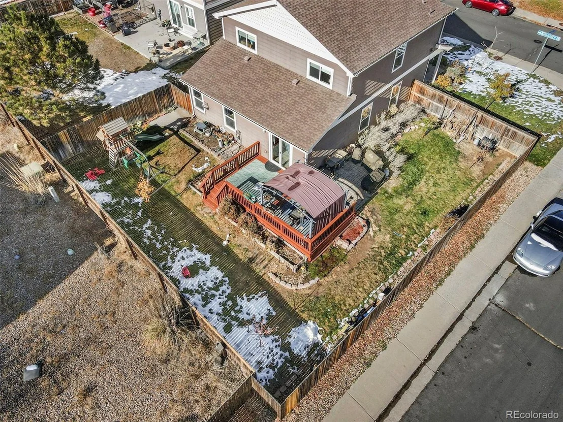 Photo of 803 Stagecoach Dr