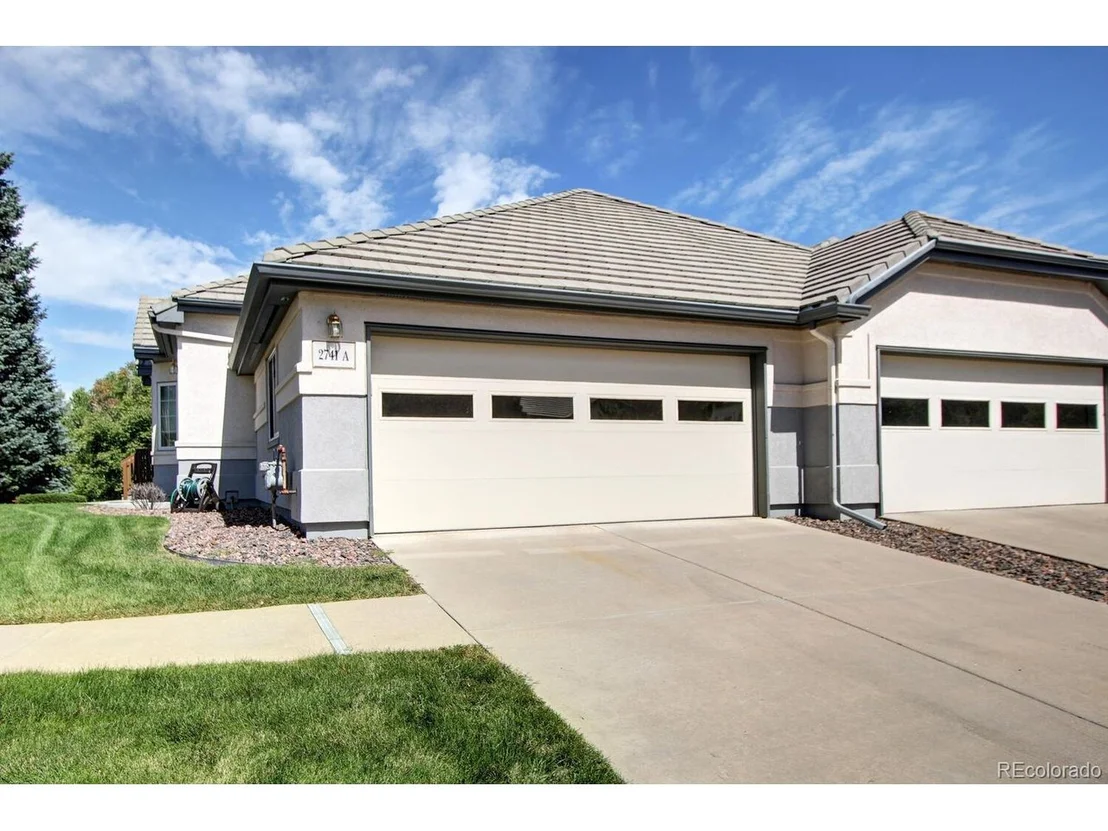 Photo of Unit A at 2741 W 106th Loop
